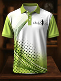 Men's Created With Purpose Short Sleeve Shirt