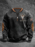 Men's I Can't But I Know A Guy Sweatshirt